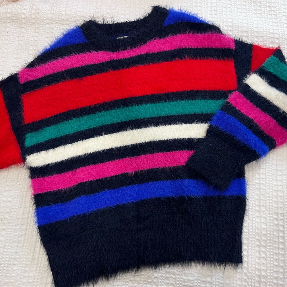 Comfy sweater